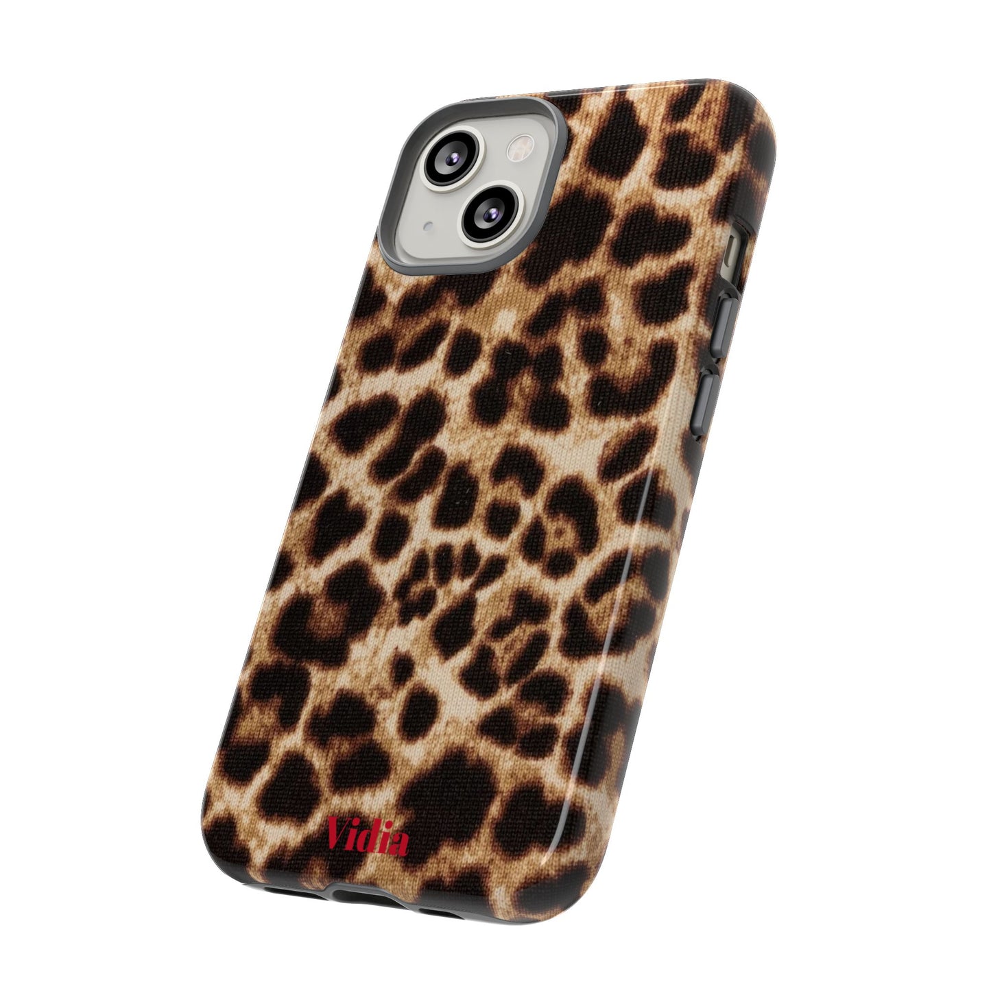 Leopard Love