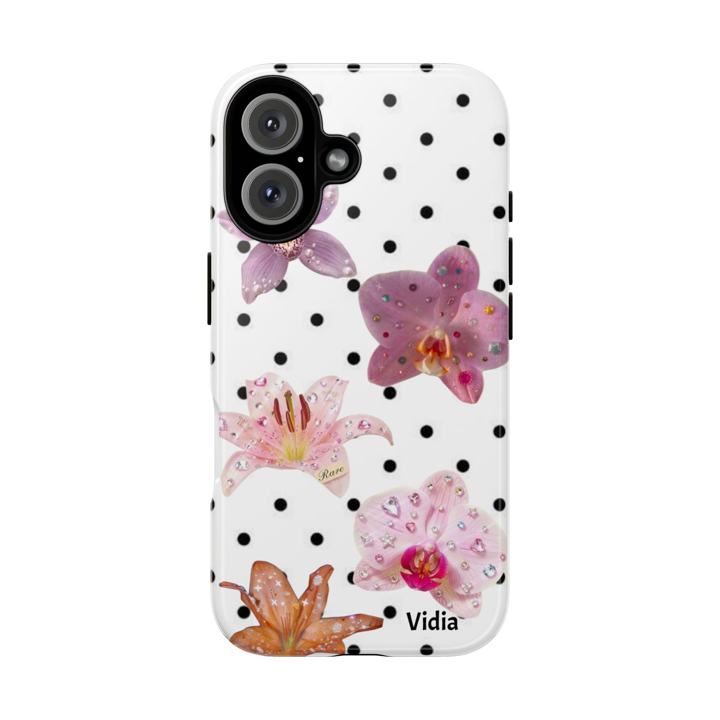 Petals & Polka