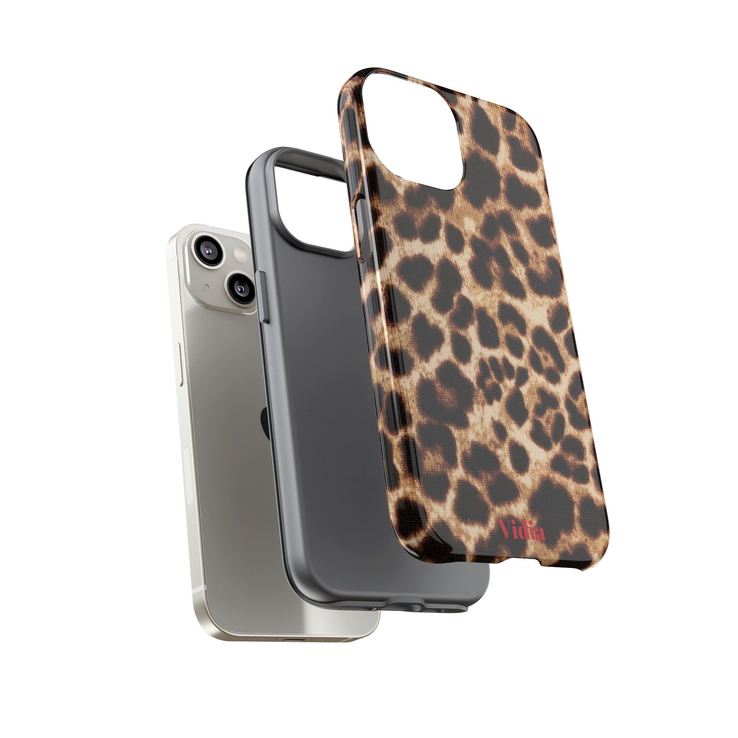 Leopard Love