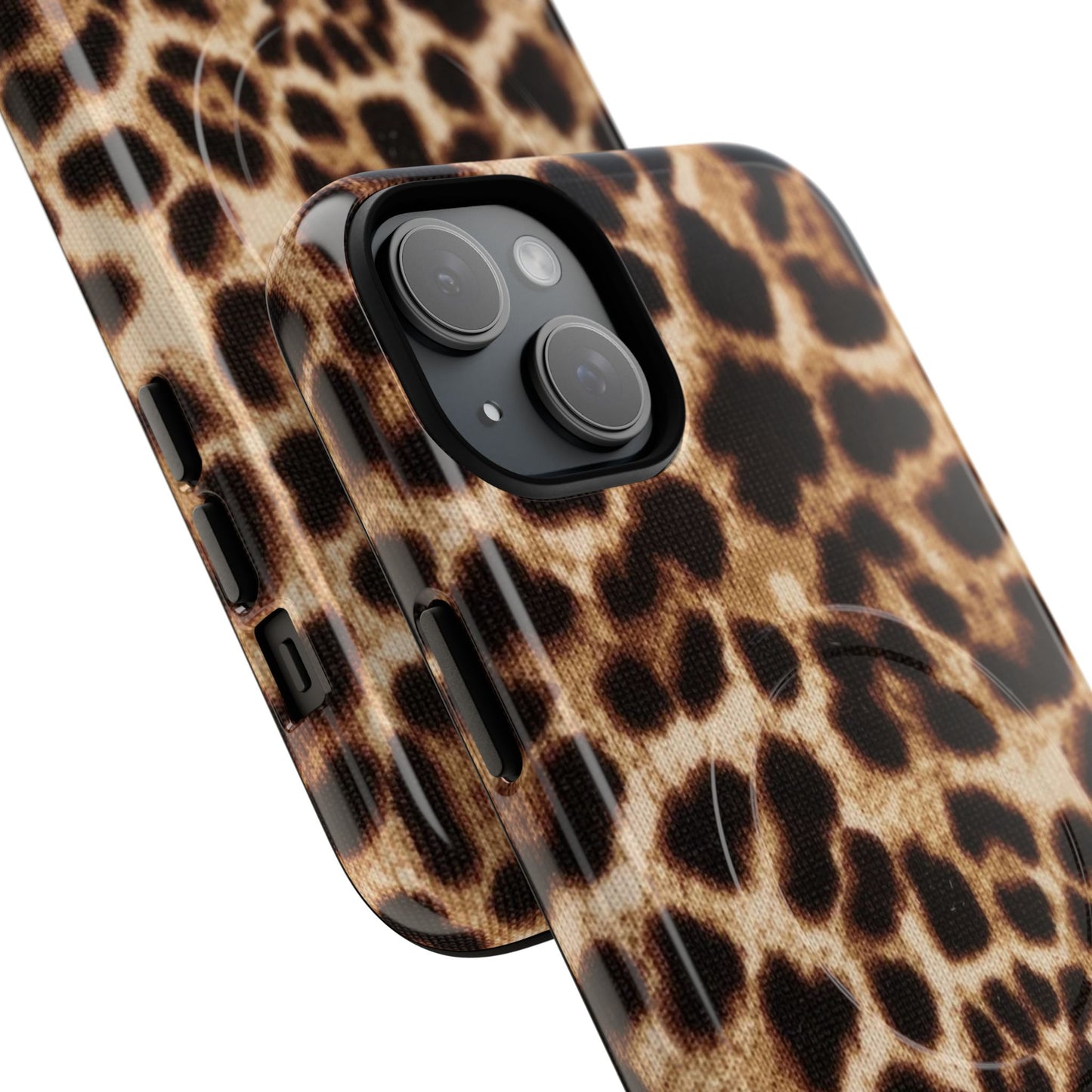Leopard Love MagSafe
