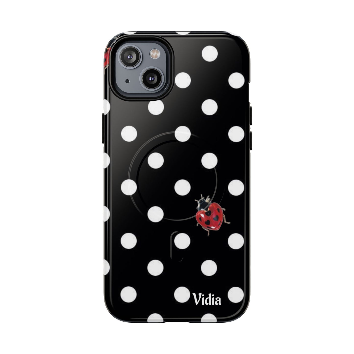 Polka Bug MagSafe