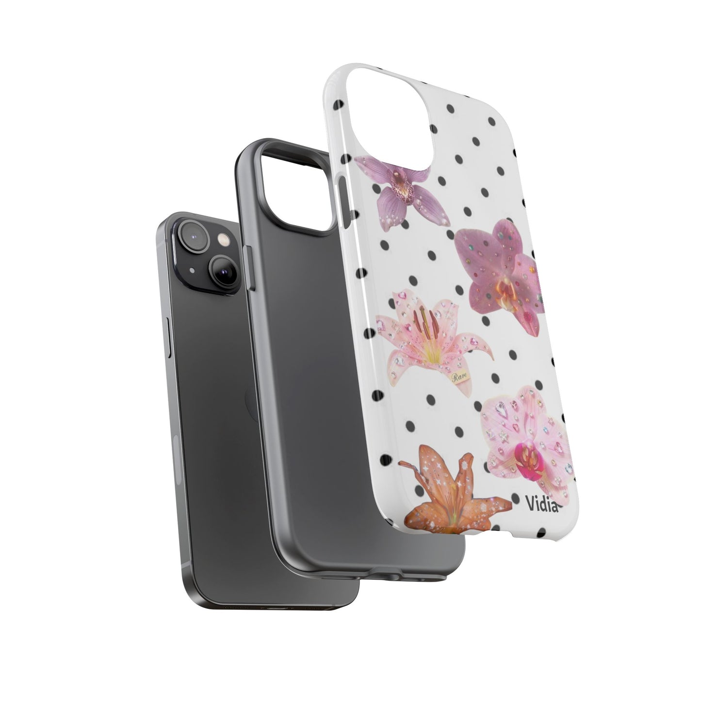 Petals & Polka