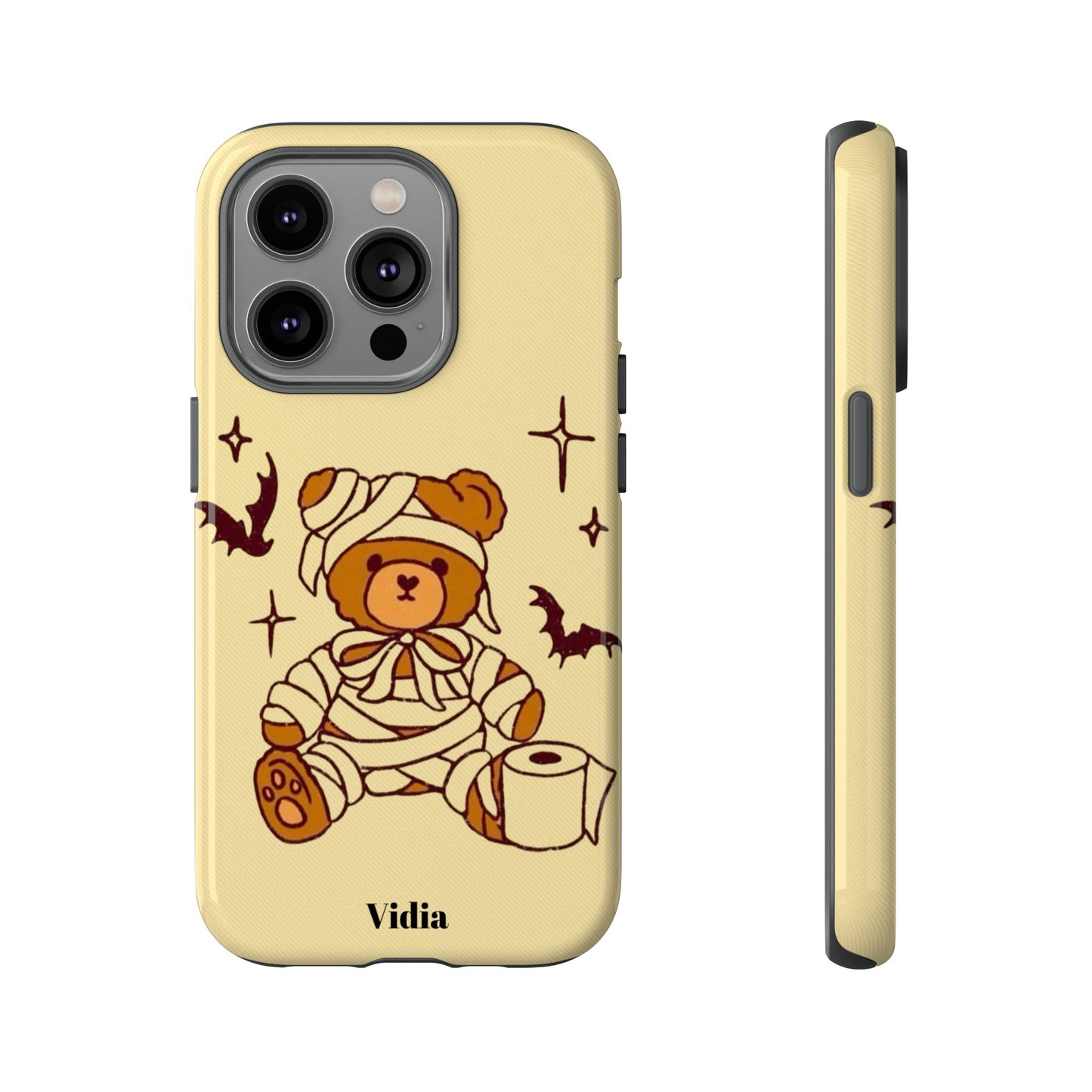 Mummy Bear
