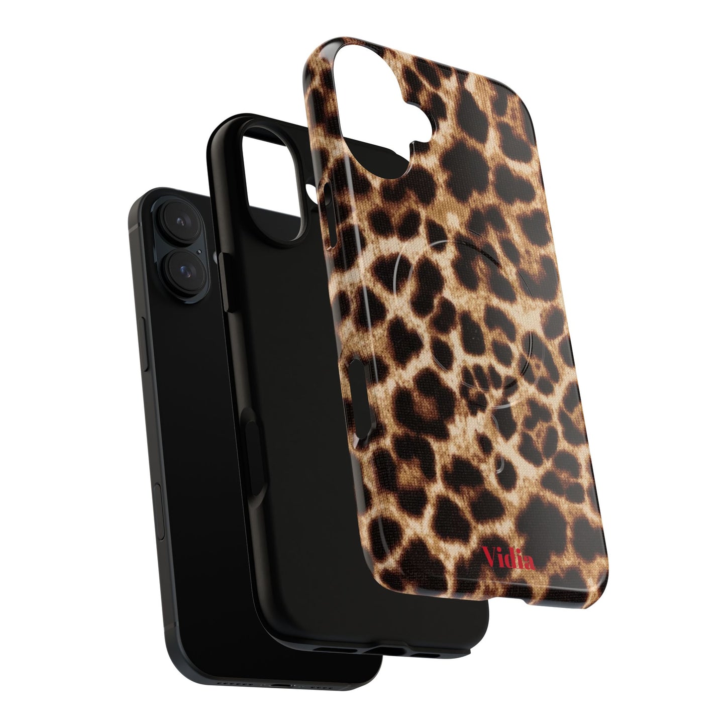 Leopard Love MagSafe