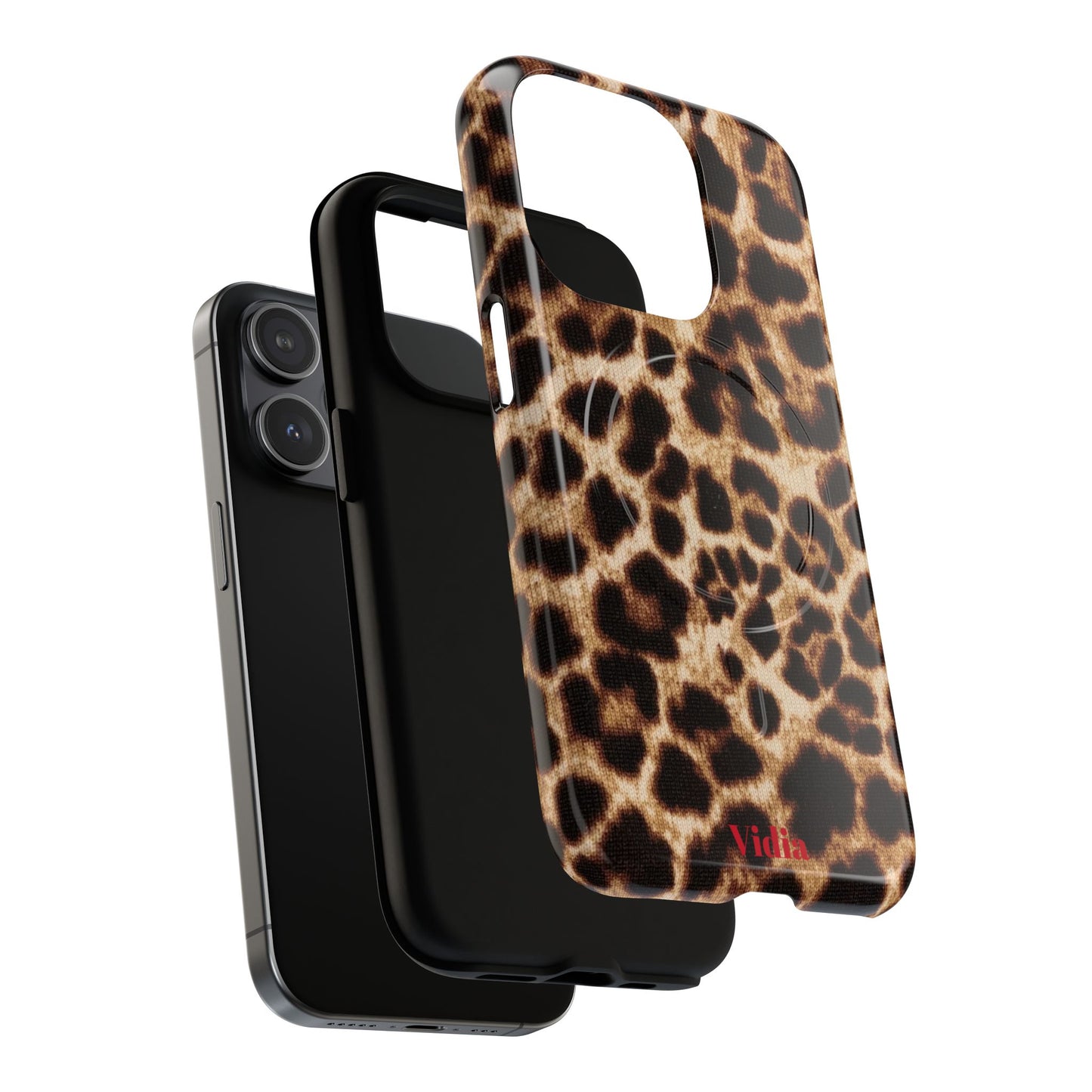 Leopard Love MagSafe