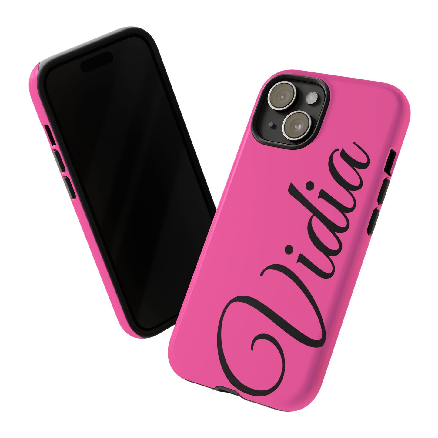 Pinky