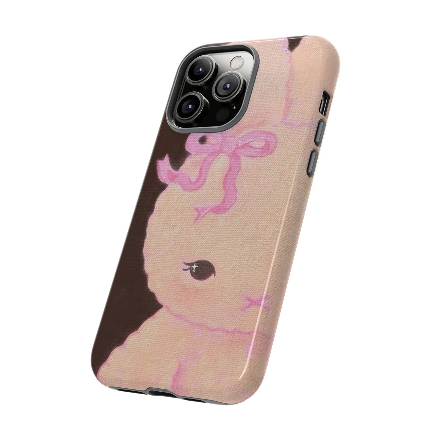Blush Bunny