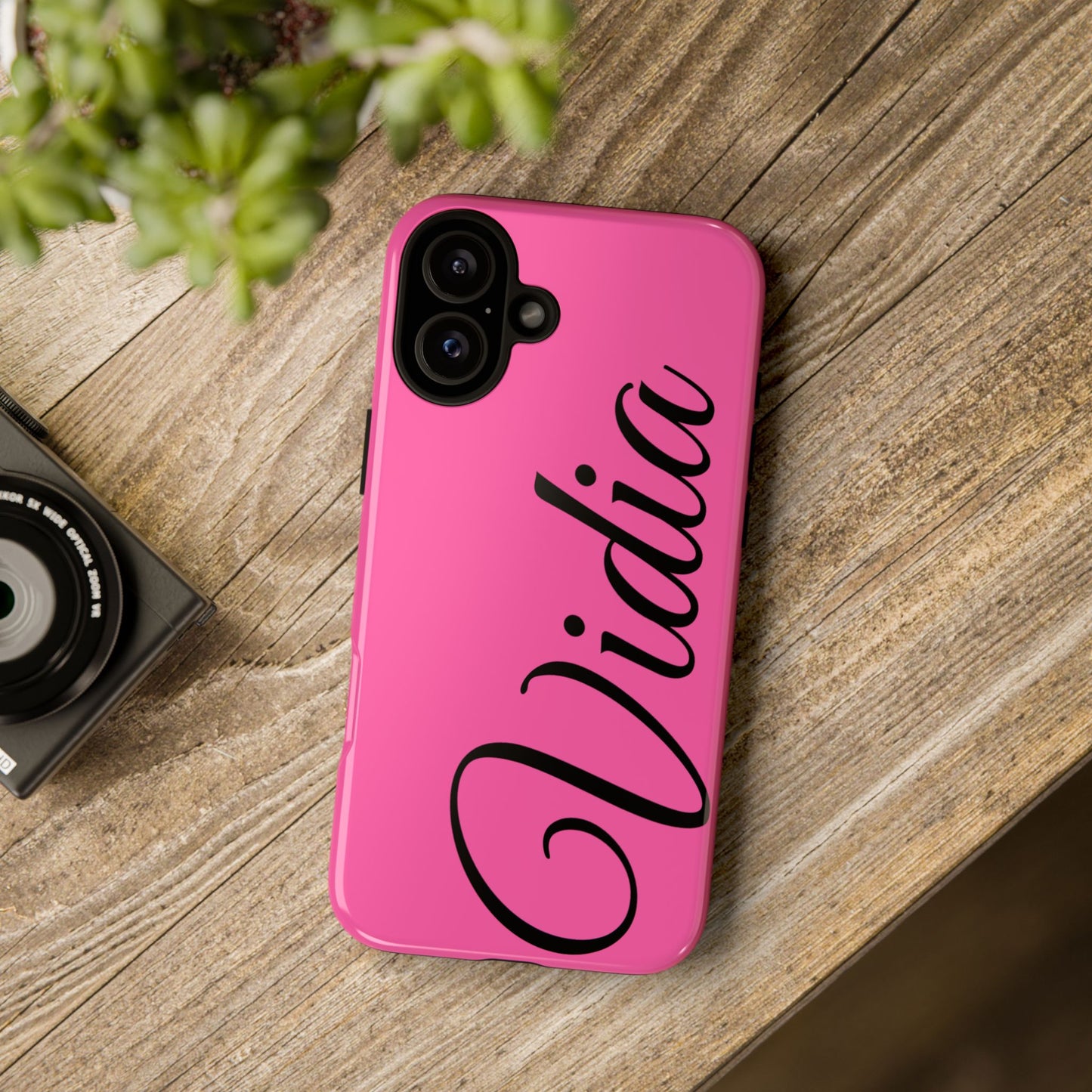 Pinky
