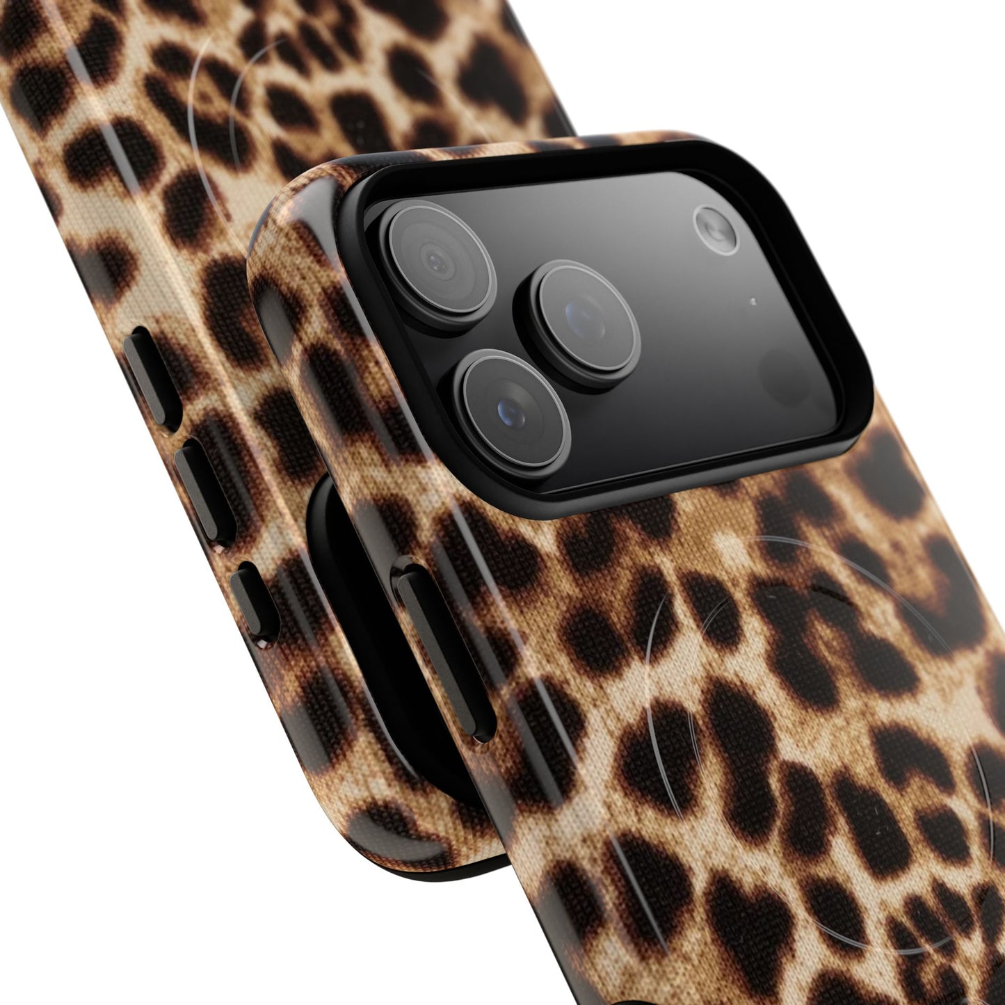 Leopard Love MagSafe