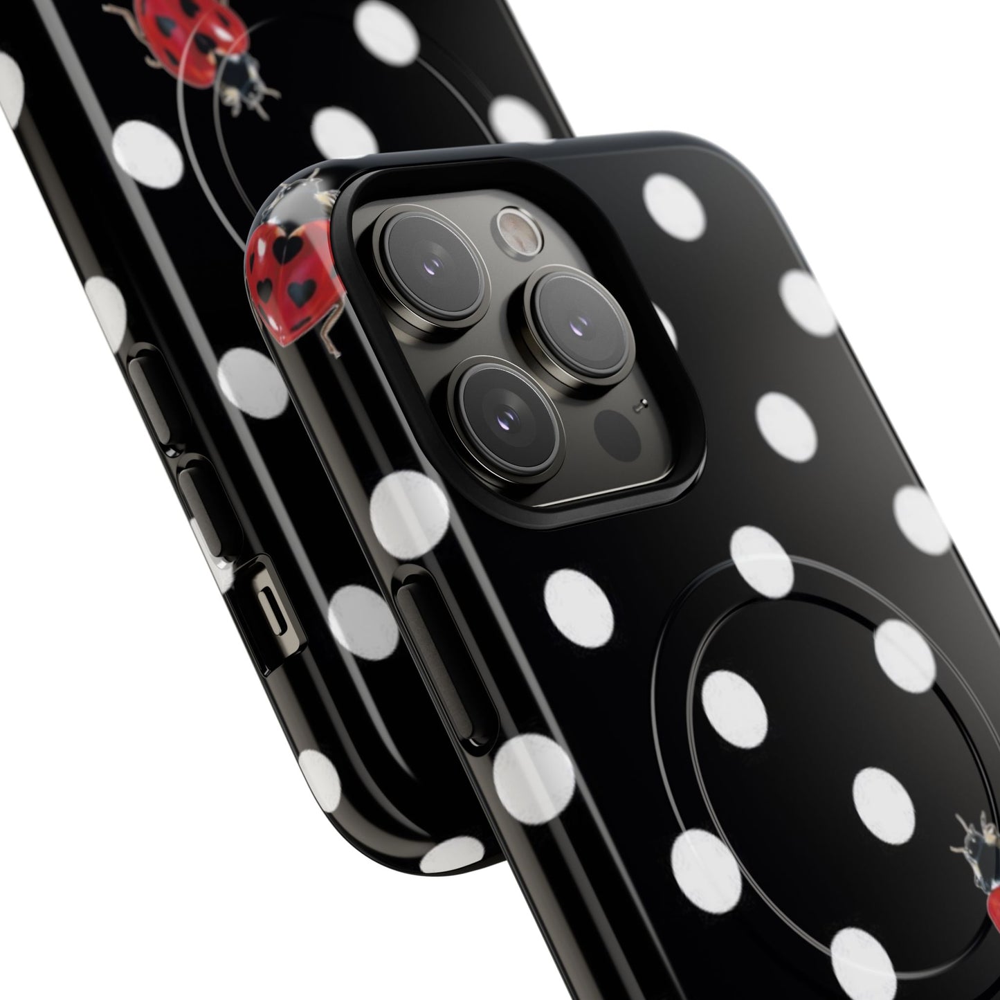 Polka Bug MagSafe