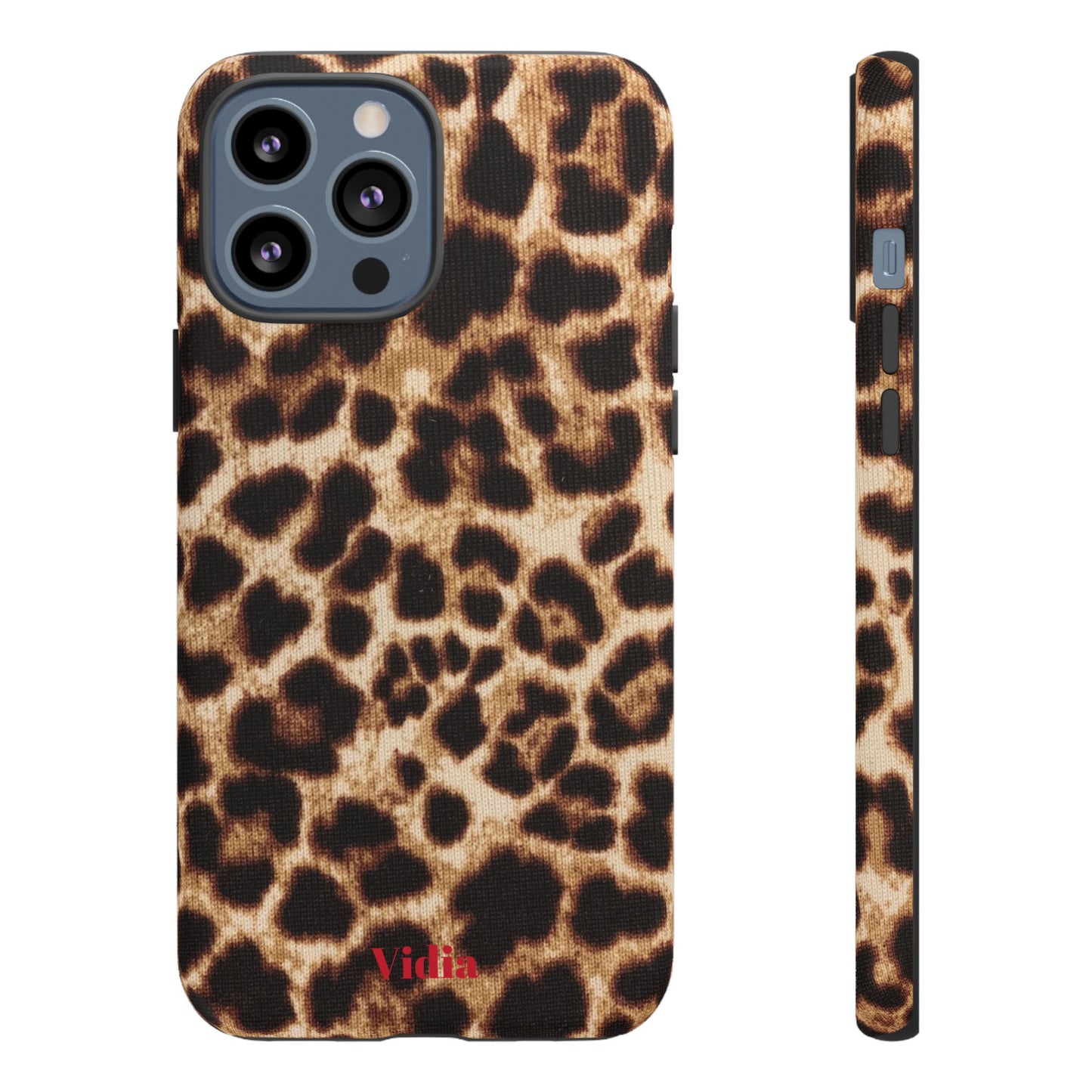 Leopard Love