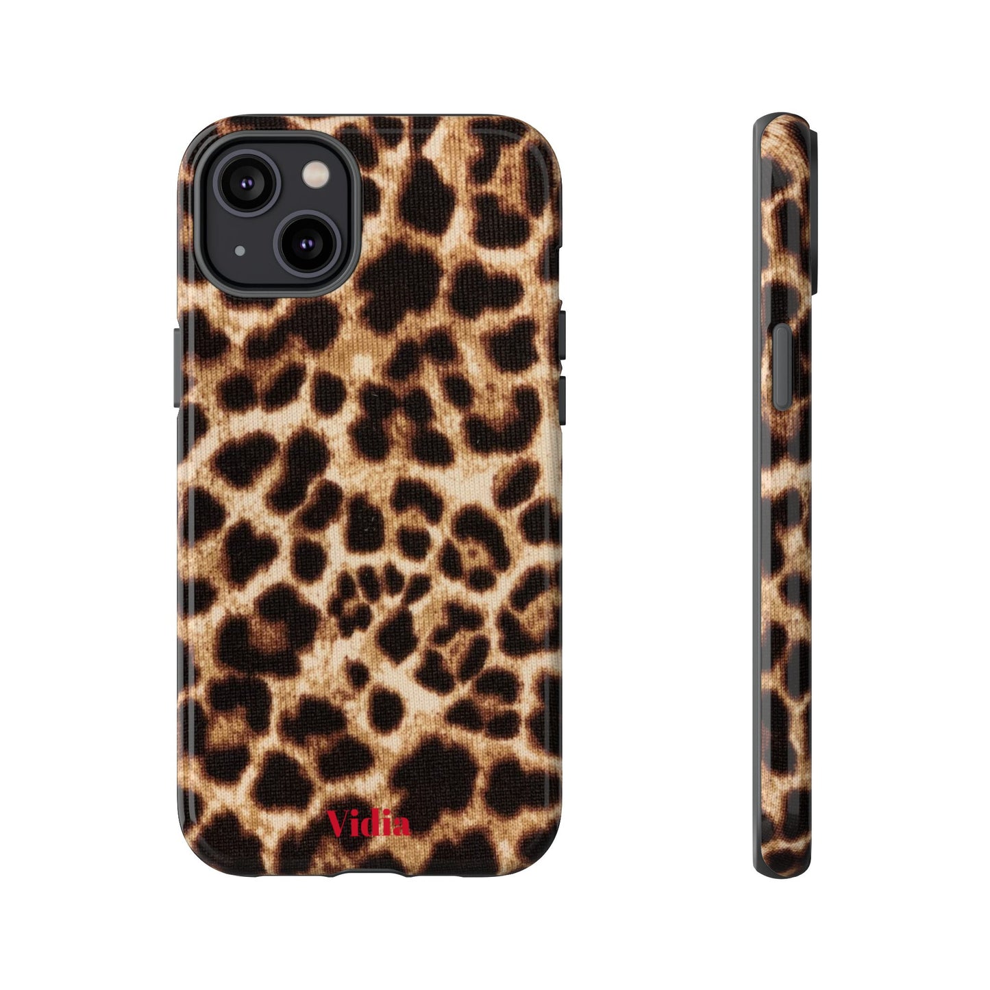 Leopard Love