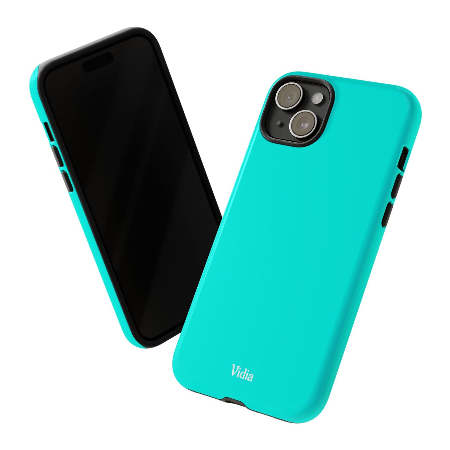 Teal Candy