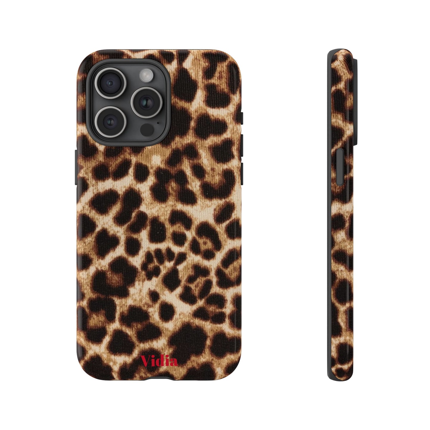 Leopard Love