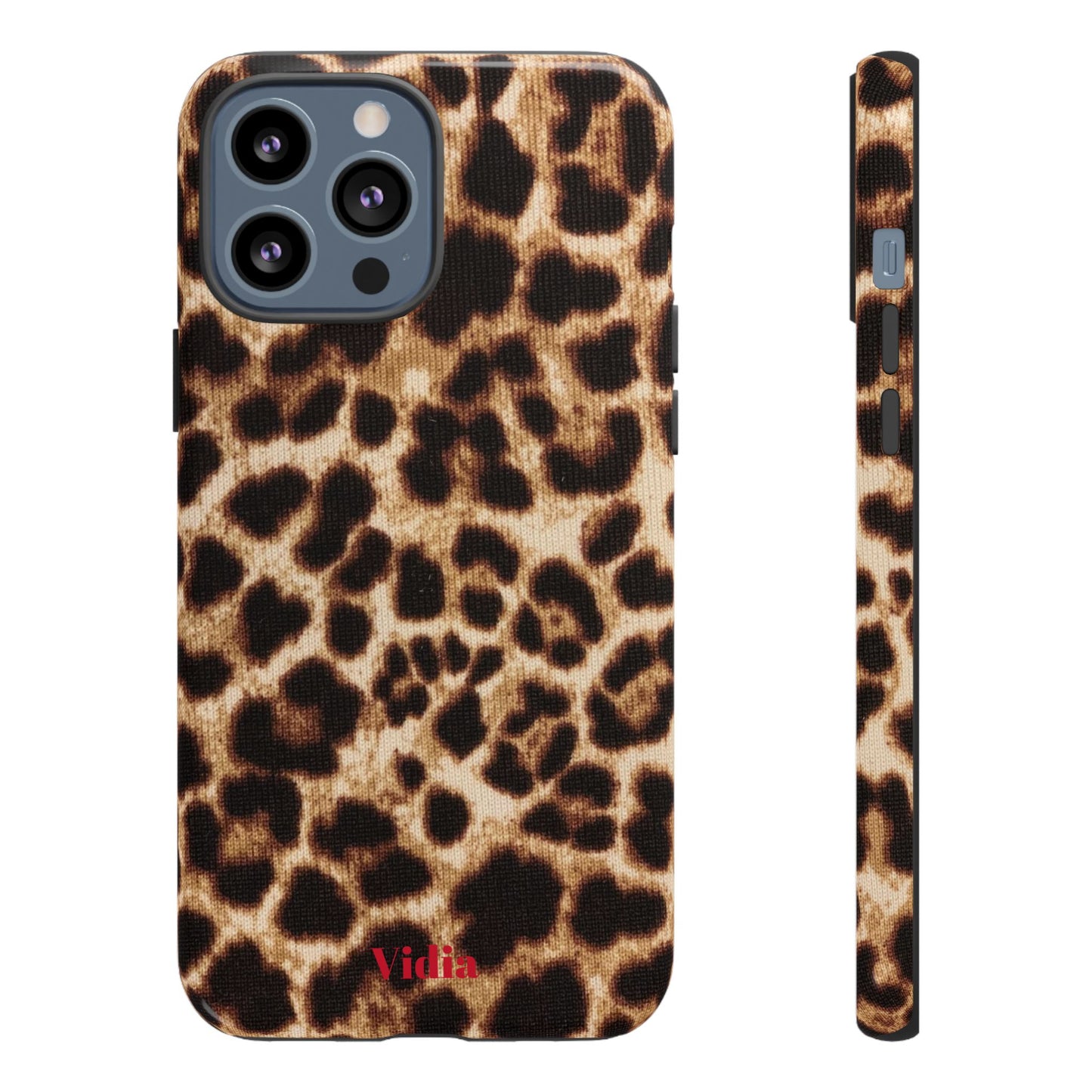 Leopard Love