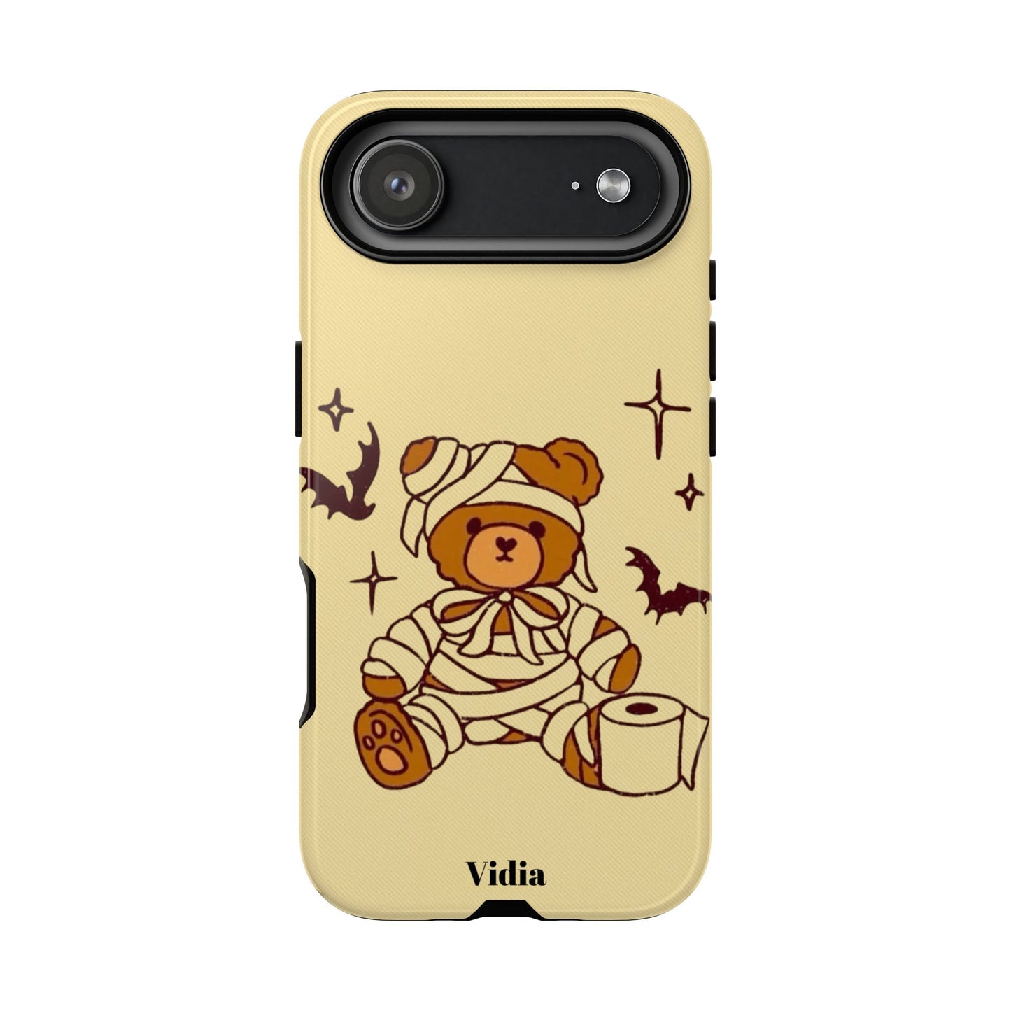 Mummy Bear