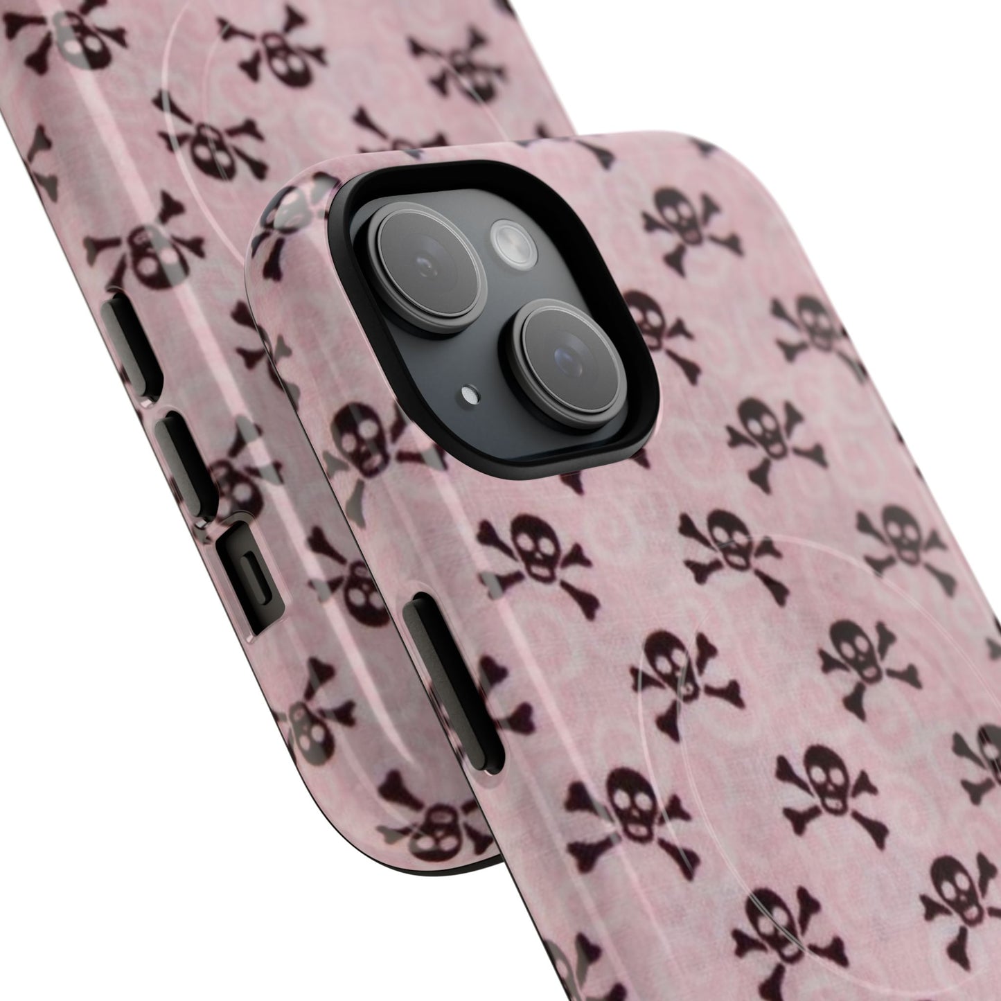 Skull Candy MagSafe