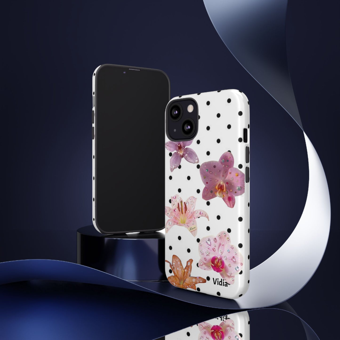 Petals & Polka