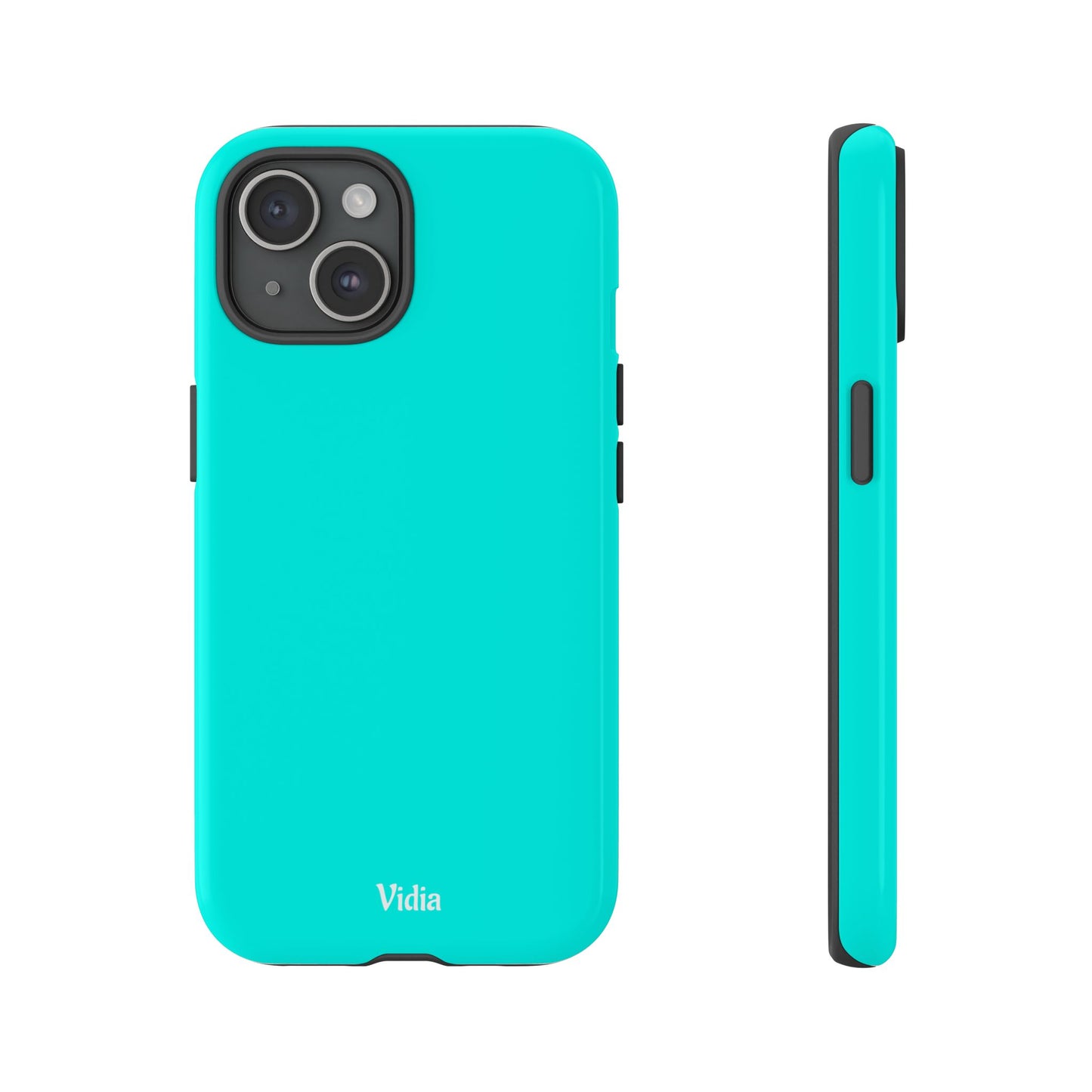 Teal Candy