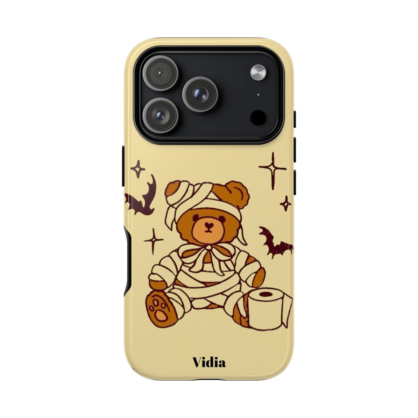 Mummy Bear