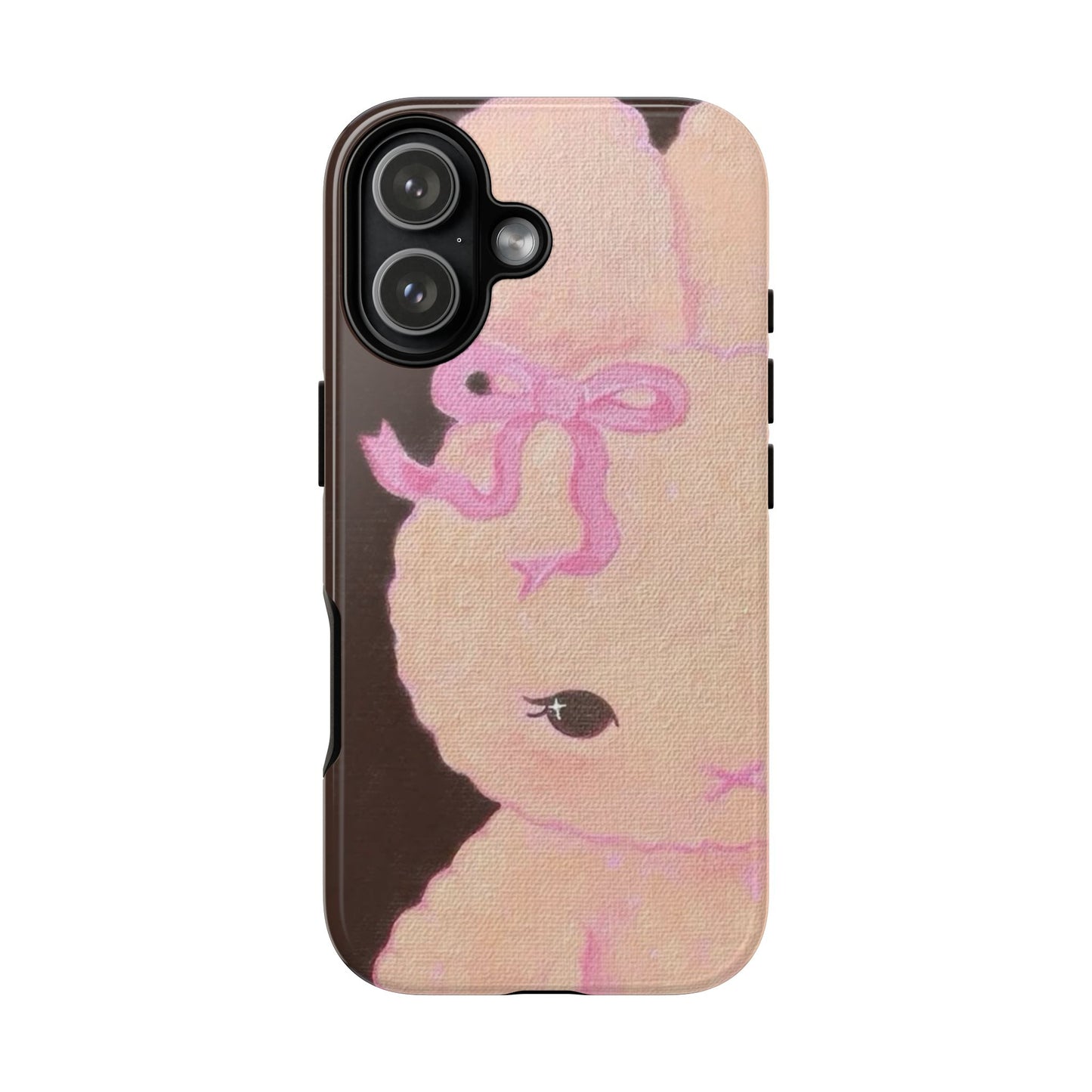 Blush Bunny