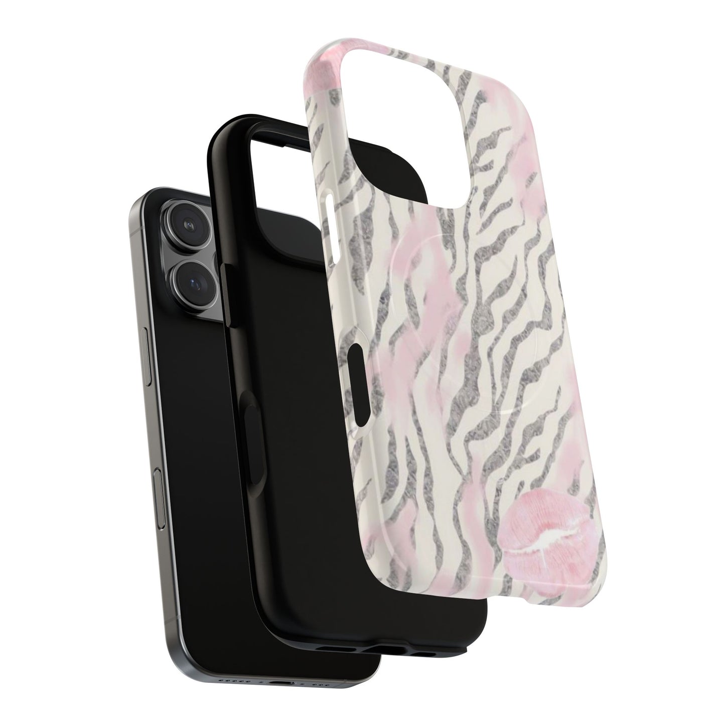 Zebra Kiss Magsafe