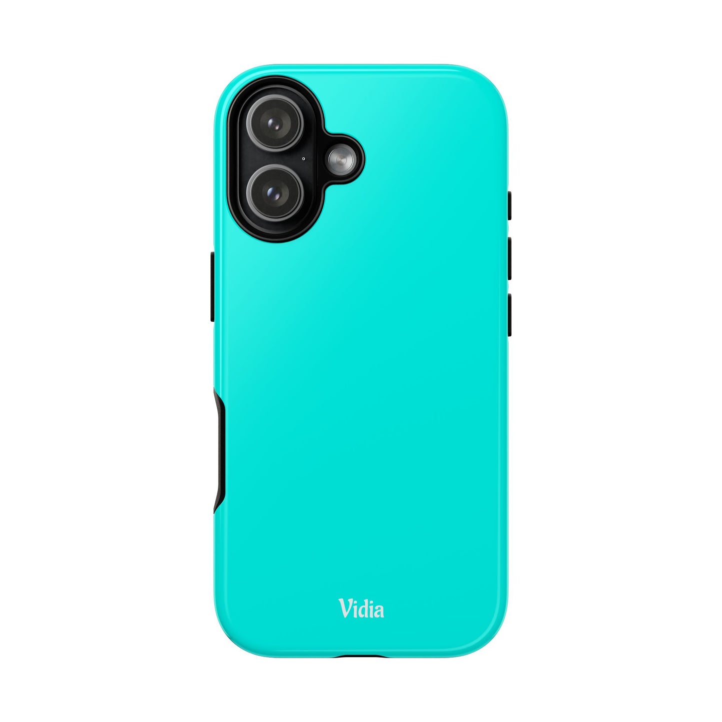 Teal Candy
