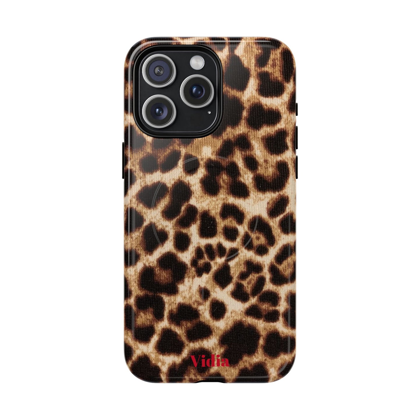 Leopard Love MagSafe