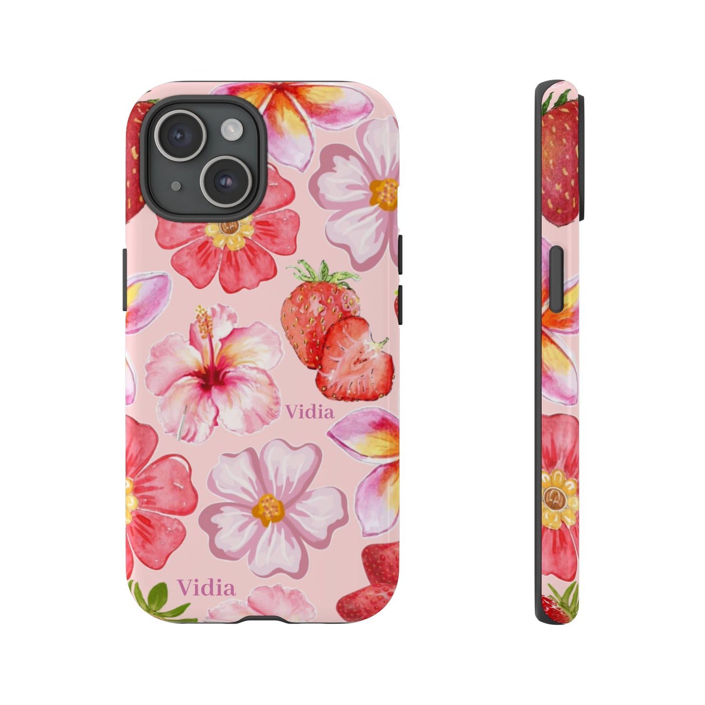 Tropical Sweetheart