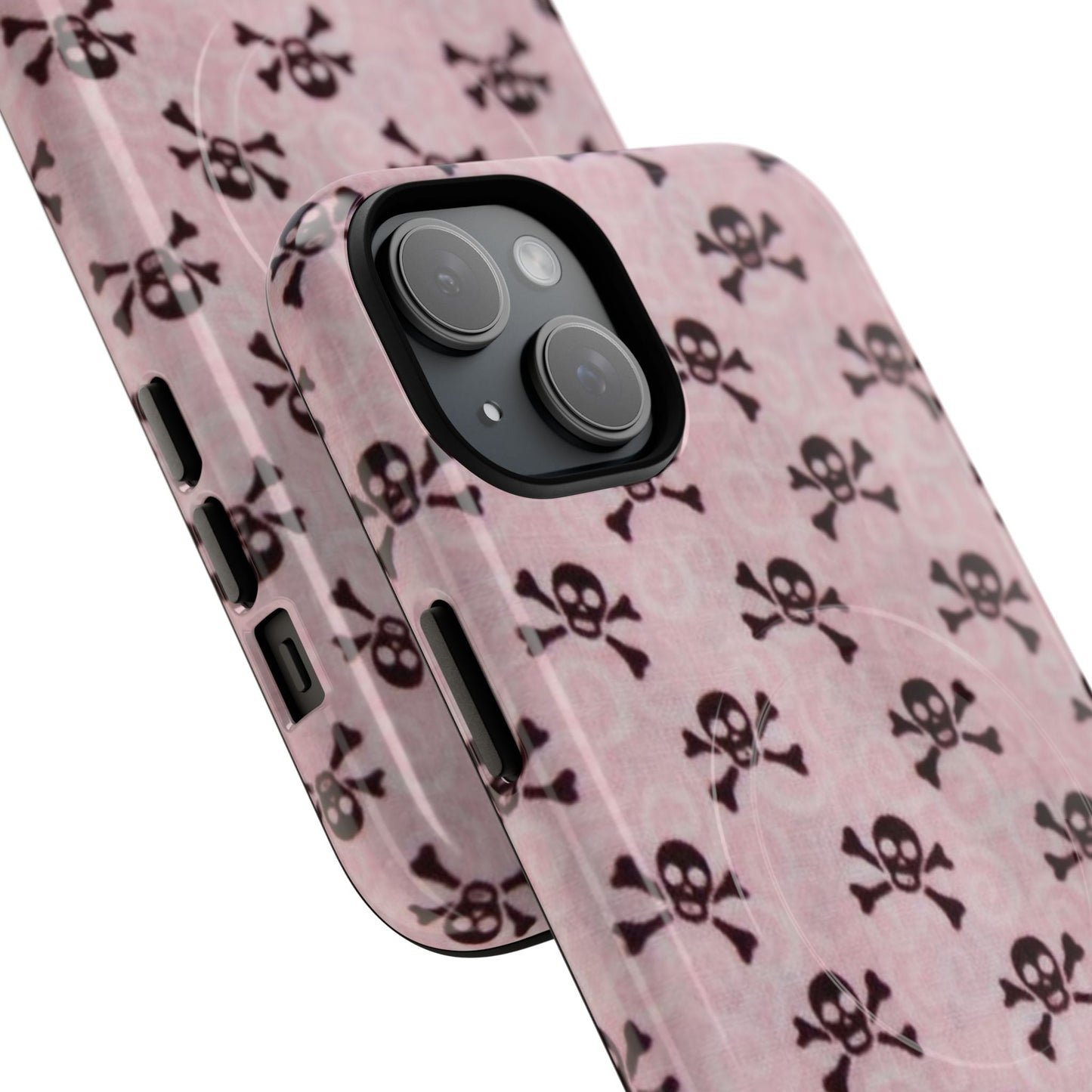 Skull Candy MagSafe