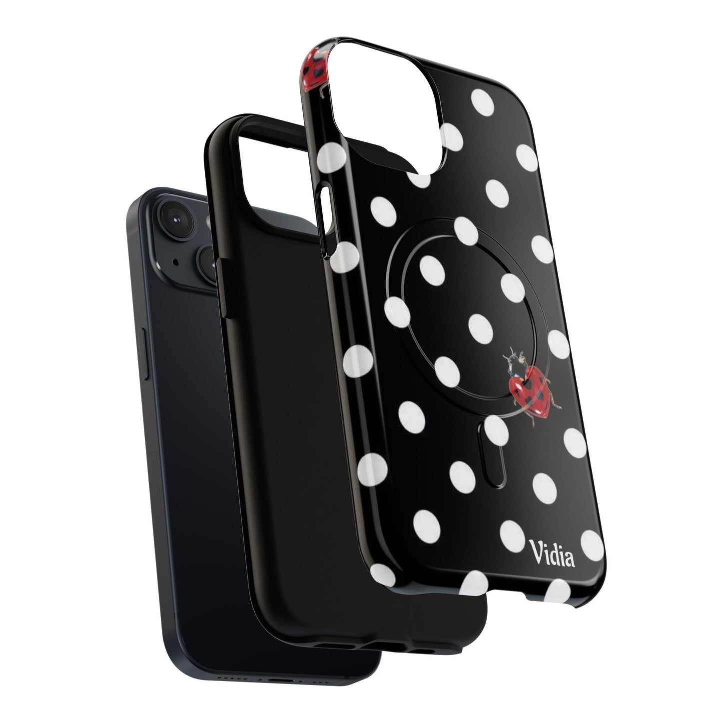 Polka Bug MagSafe