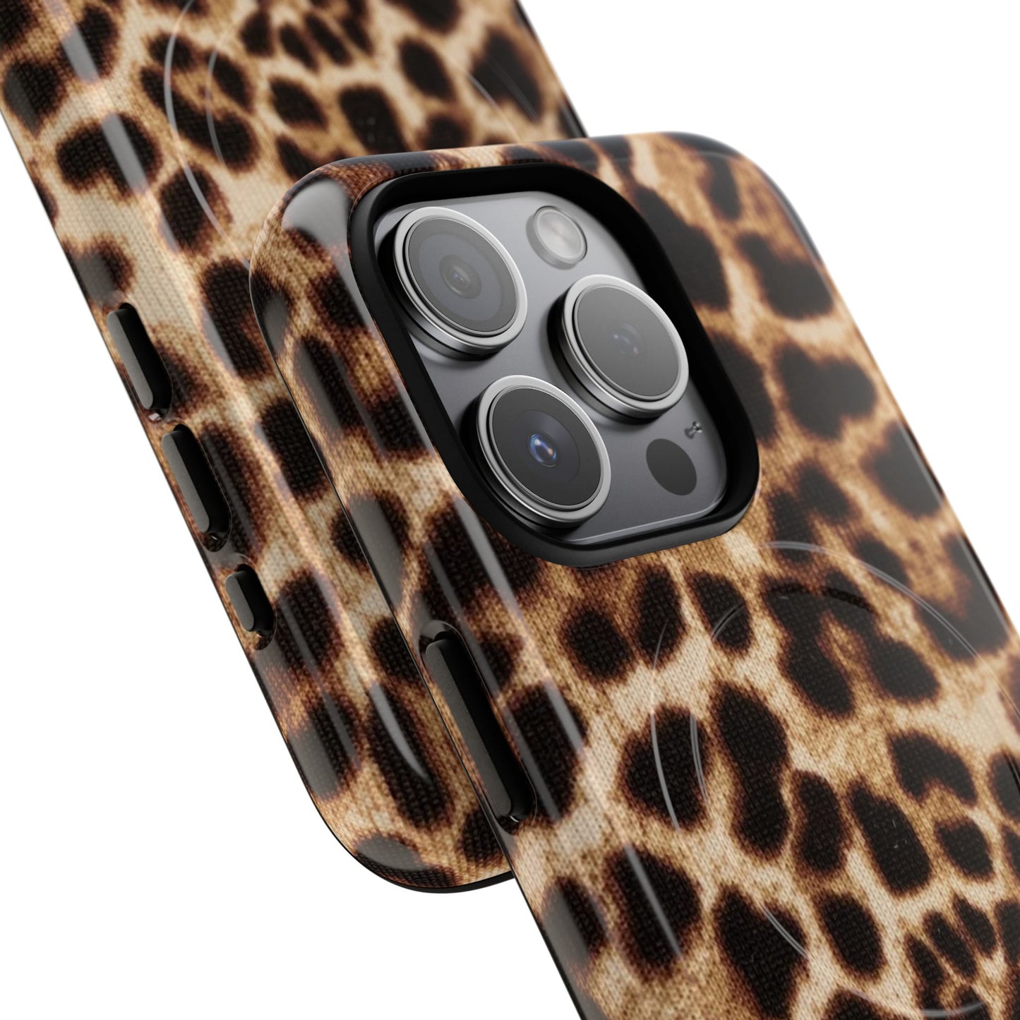 Leopard Love MagSafe