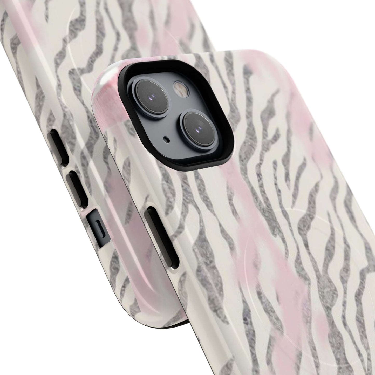 Zebra Kiss Magsafe