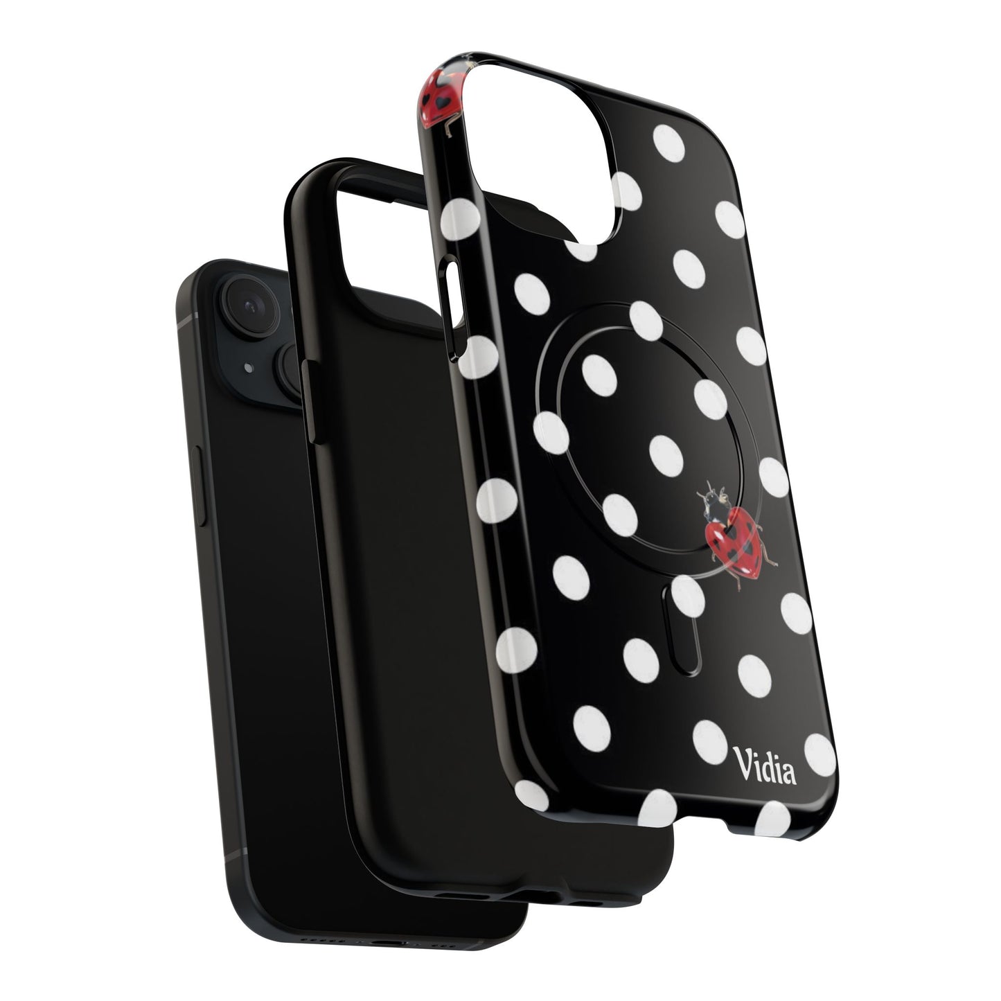 Polka Bug MagSafe