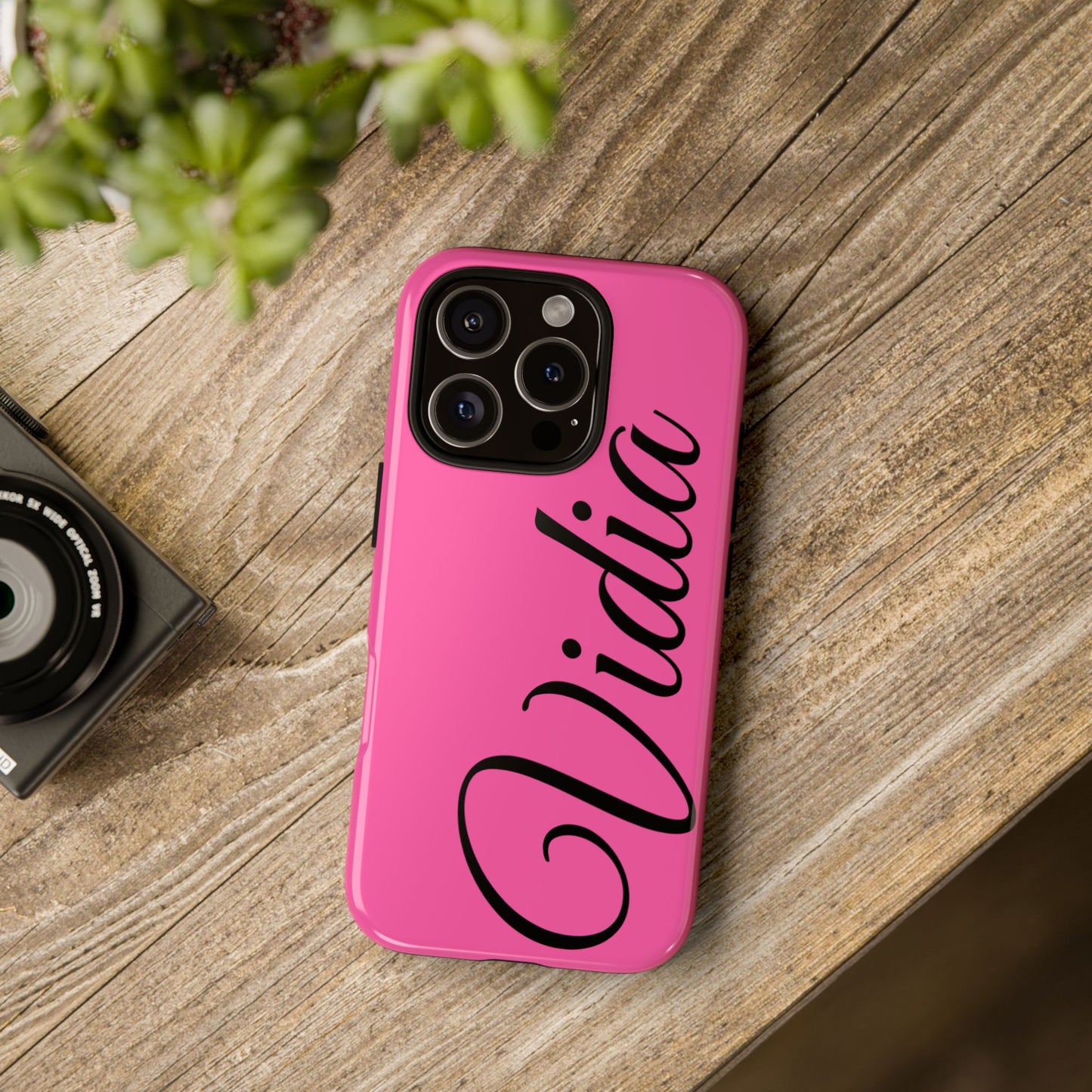 Pinky