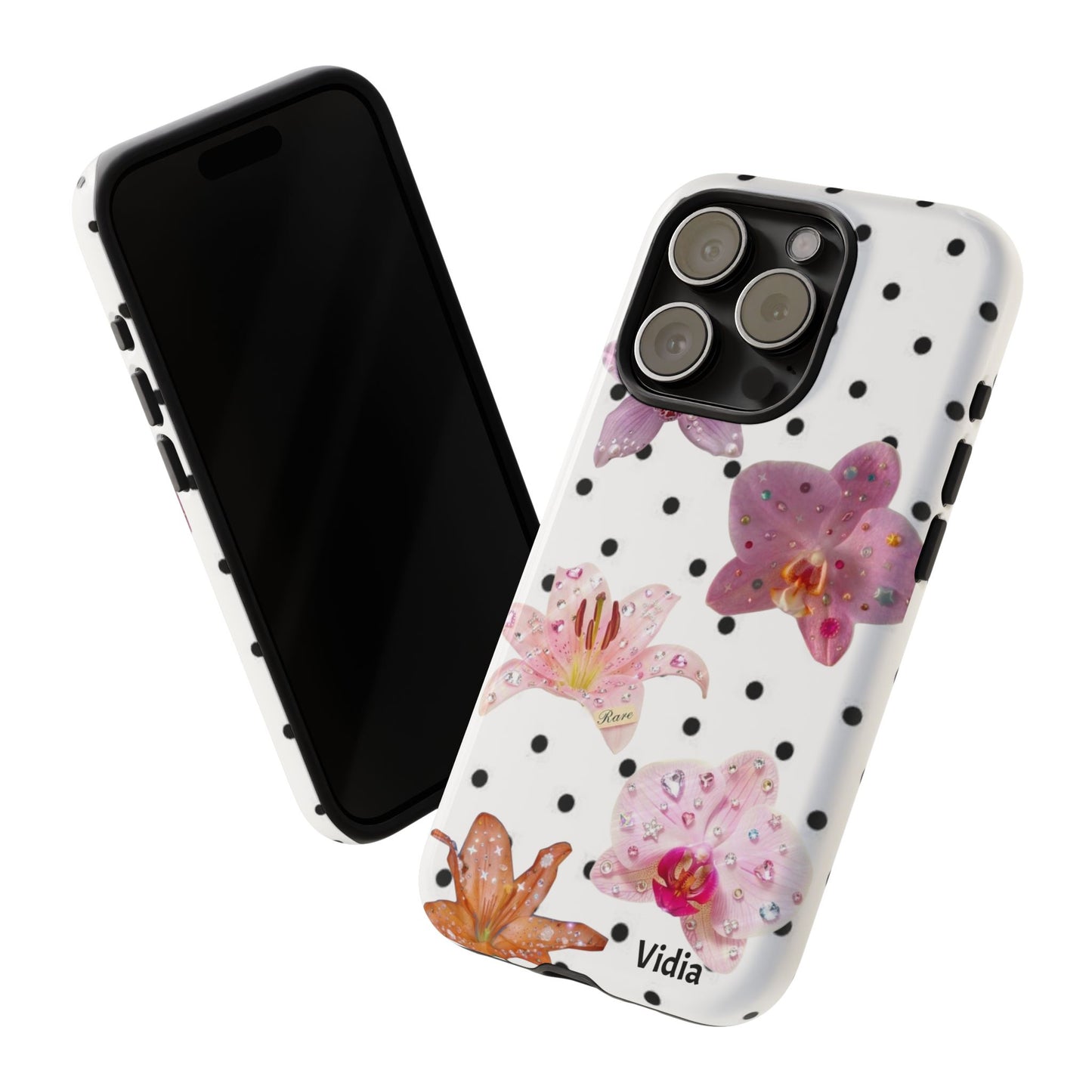 Petals & Polka