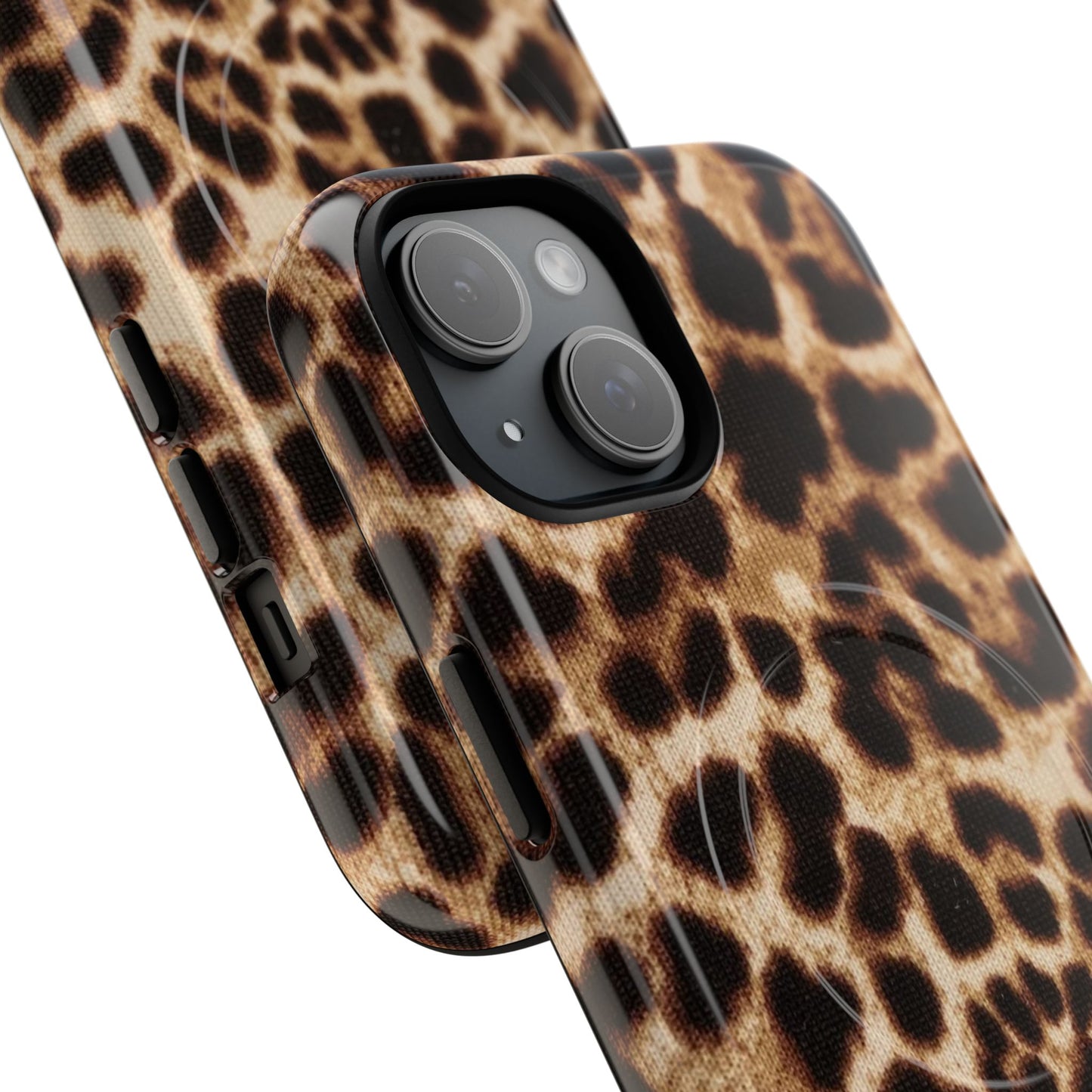 Leopard Love MagSafe