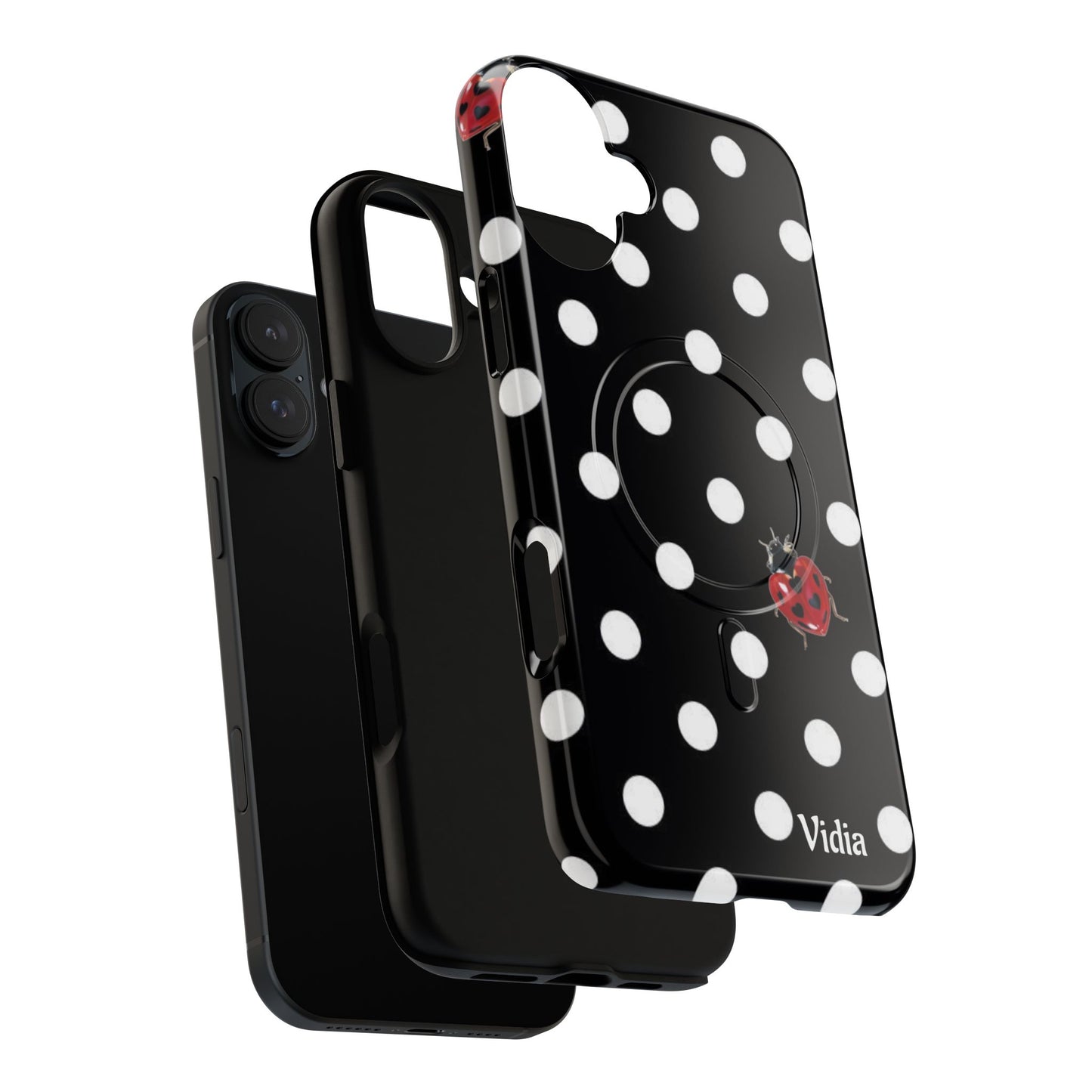 Polka Bug MagSafe