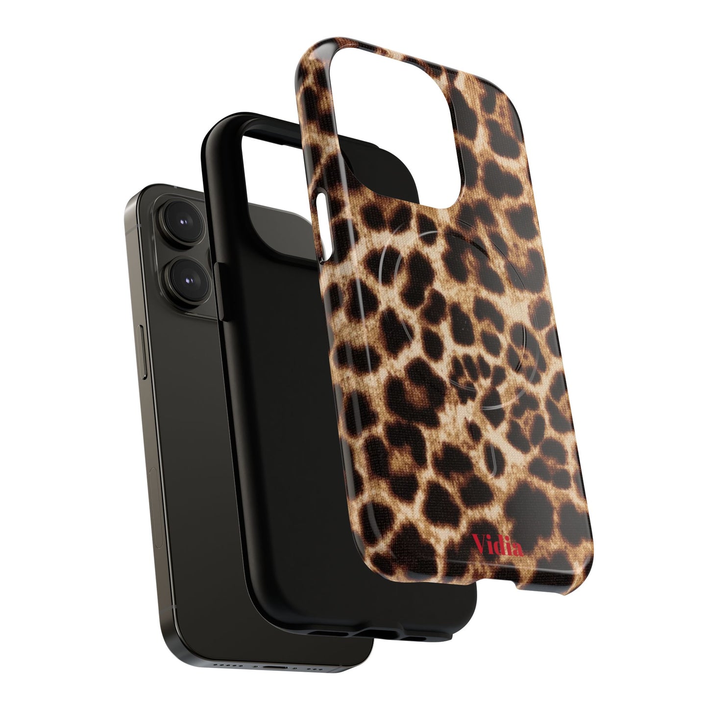 Leopard Love MagSafe