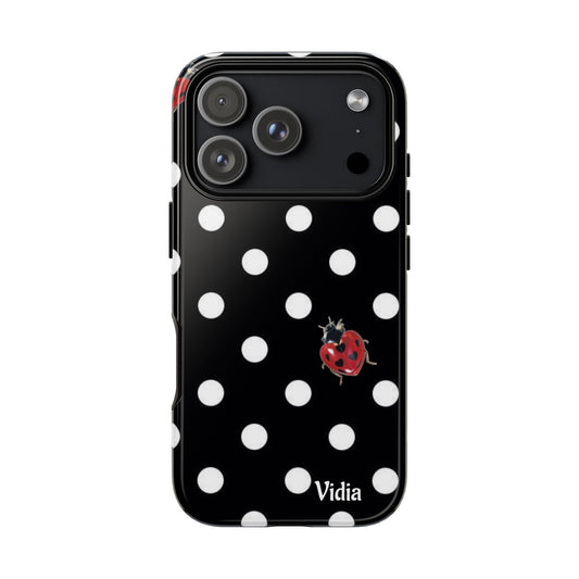 Polka Bug