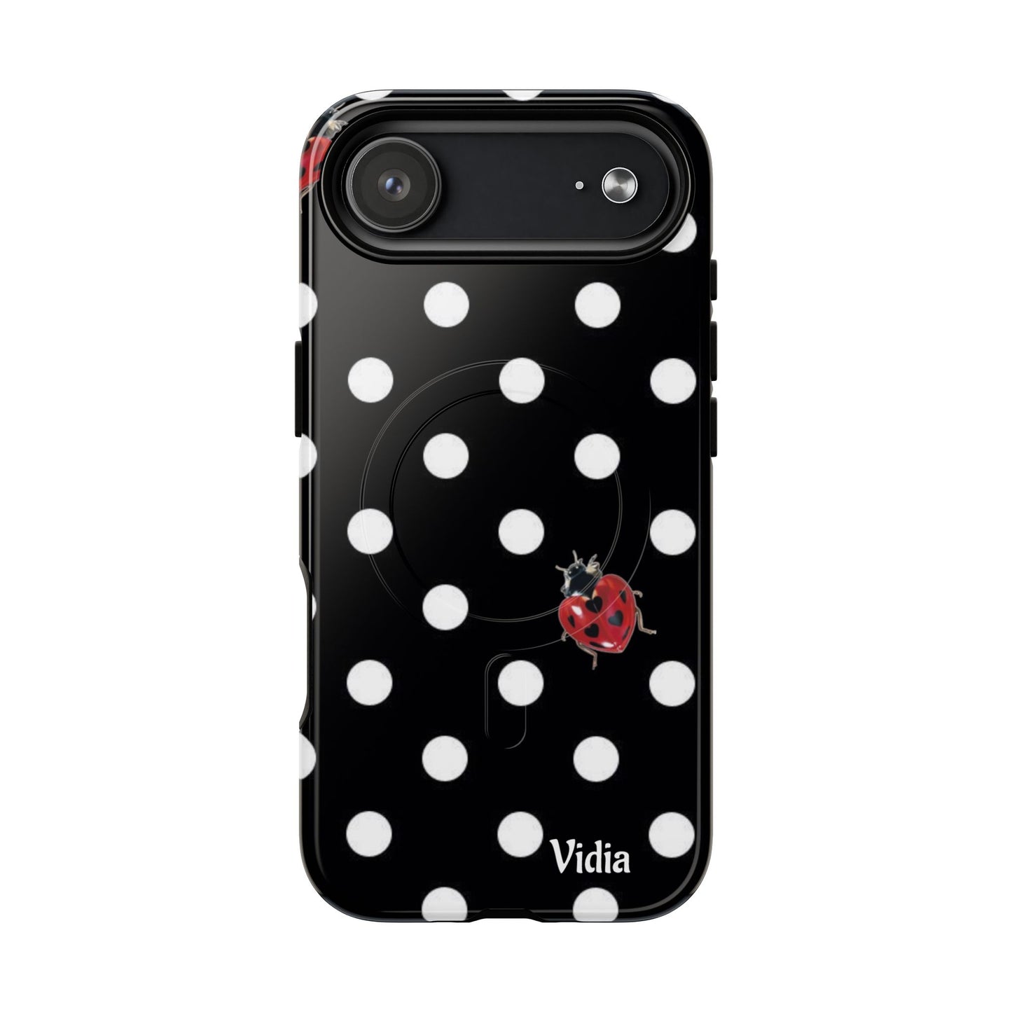 Polka Bug MagSafe