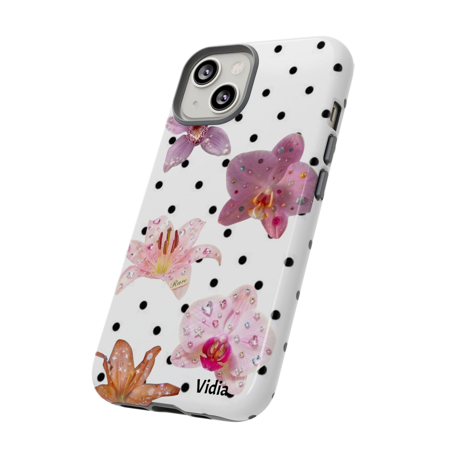 Petals & Polka
