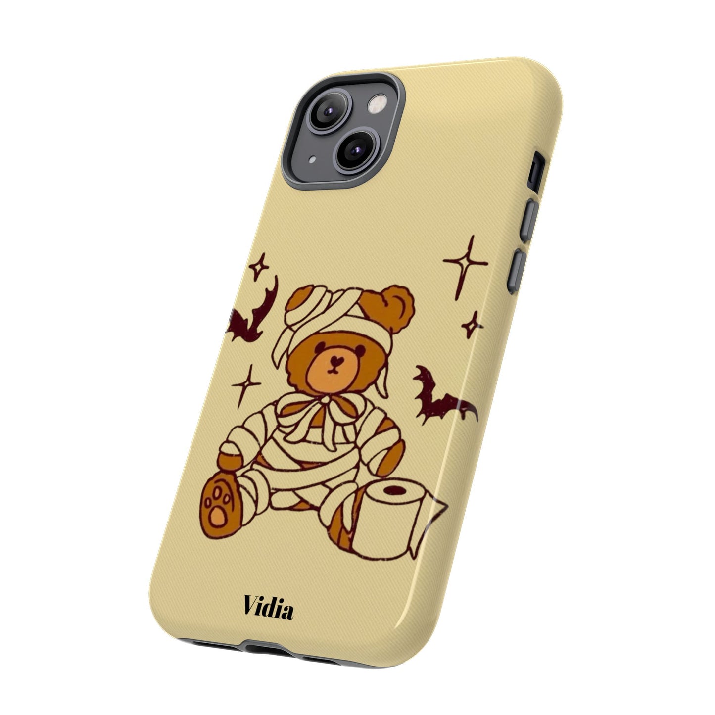 Mummy Bear