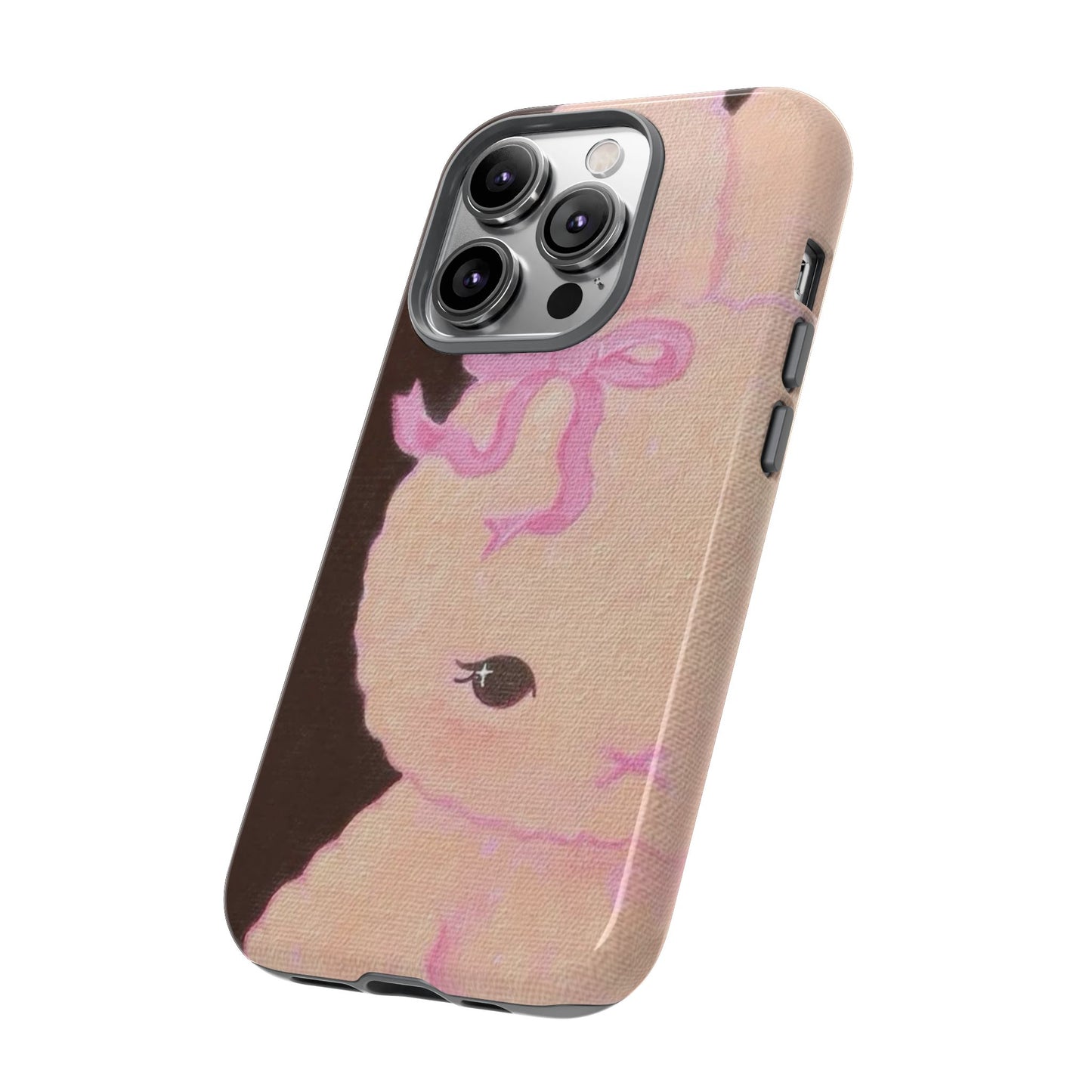 Blush Bunny