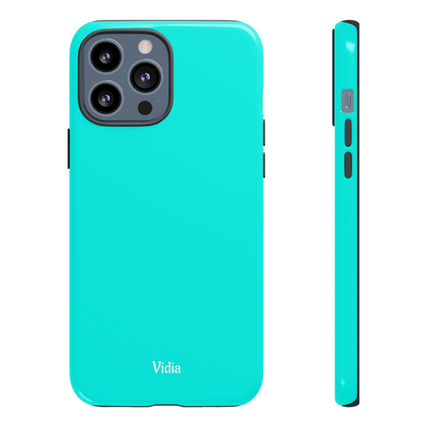 Teal Candy
