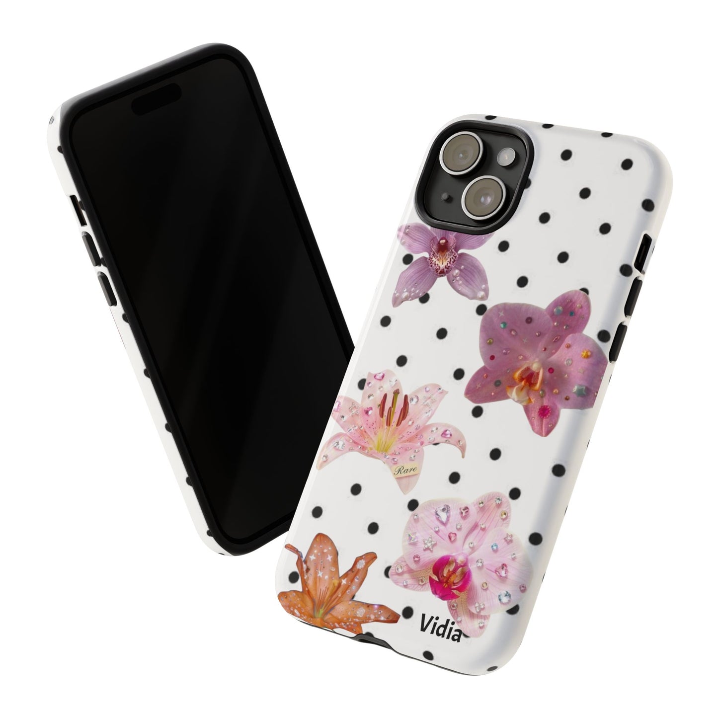 Petals & Polka