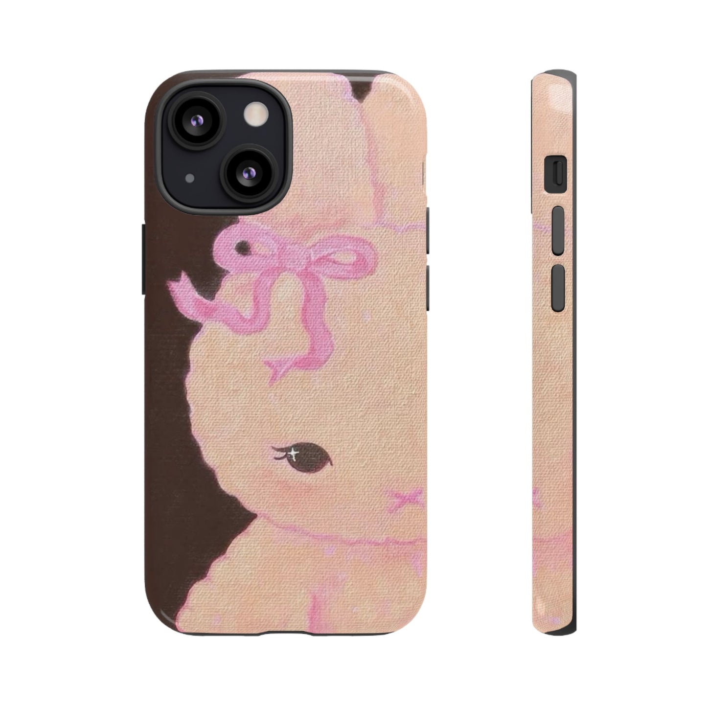 Blush Bunny