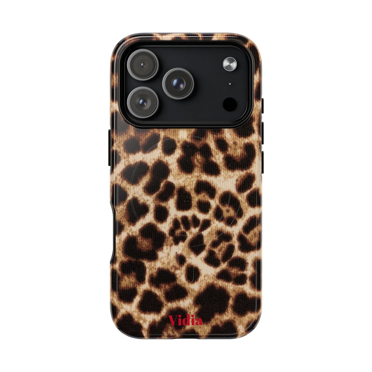 Leopard Love MagSafe