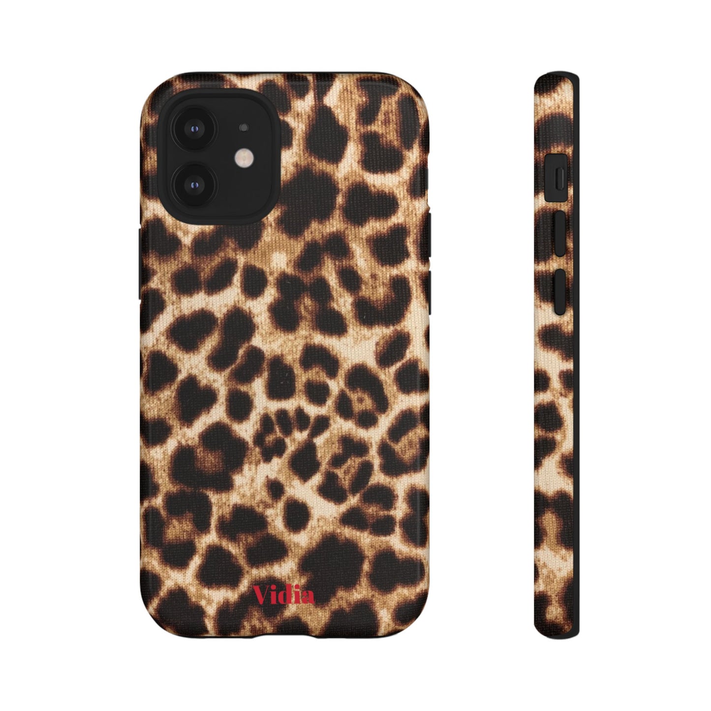Leopard Love