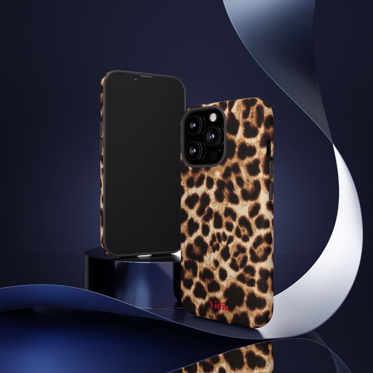 Leopard Love